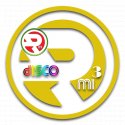 RMI - Disco logo