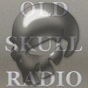 Old Skull Radio logo