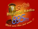 St Ita's Hospital Radio logo