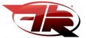 FLR Radio logo