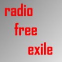 Radio Free Exile logo