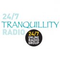24/7 Tranquillity Radio logo