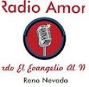 RADIO AMOR logo