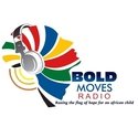 Bold Moves Radio logo