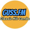 GUSS.FM-Classic Hit Combo logo