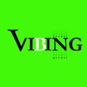 Vibing Gospel logo