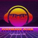 Synthwave Club logo