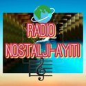 Radio Nostalji-Ayiti logo
