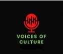 Voices of Culture logo