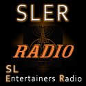 SLER SL Entertainers Radio logo