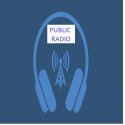 Public Radio San Antonio logo