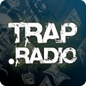 TRAP RADIO TRAP.radio logo