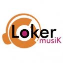 Loker Musik Indonesia logo