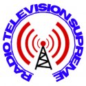 Radio Television Supreme logo