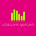 Adeline Yeo General Entertainment Radio logo