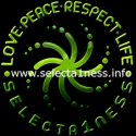 Love Peace Respect Life Talk Show Radio logo