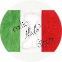 Radio Italo Disco logo