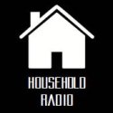 HouseHold Radio (CHILLED) logo