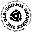 The Old-School Archives logo