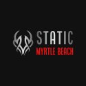 Static : Myrtle Beach logo