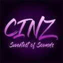 CINZ NET Radio logo
