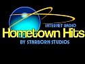 Hometown Hits Online logo