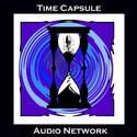 Tcan The Time Capsule Audio Network logo