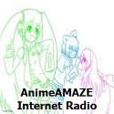 Animeamaze logo