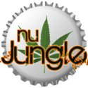 Nu Jungle Radio logo