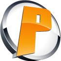 Poweradio logo