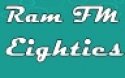 Ram Fm Eighties Hit Radio logo