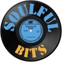 Soulful Bits Soul Funk Groove logo