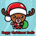 Happy Christmas Radio logo