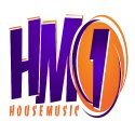 Housemusic1 logo