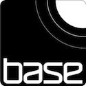 Base Radio logo
