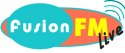 Radio Fusion Vibe La Radio Qui Va Loin logo