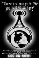 Gottahavehouseradio Com logo