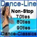 Danceline logo