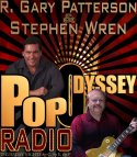 Pop Odyssey Radio logo