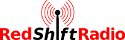 Redshift Radio logo
