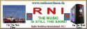 Radio Northsea International Caroline Rni 558 Rn logo