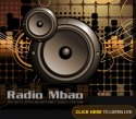 Radio Mbao logo