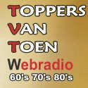 Toppers Van Toen logo
