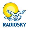 Radiosky logo