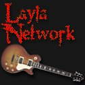 Layla Network logo