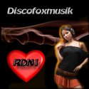 Discofoxmusik logo