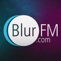 Blur Fm Online Radio logo