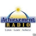 Achievement Radio Network logo