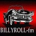 Billyroll Fm logo