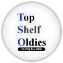 Topshelf Oldies logo